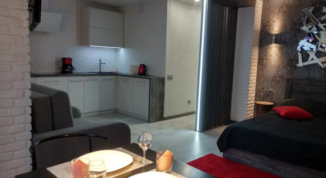 Апартаменты Favorit Flats, Забронировать Апартаменты/квартира Витебск Витебская область