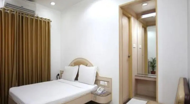 Sana Heritage Inn Guest House, Varaa Matkakoti Edulliset hotellit kohteessa Telangana