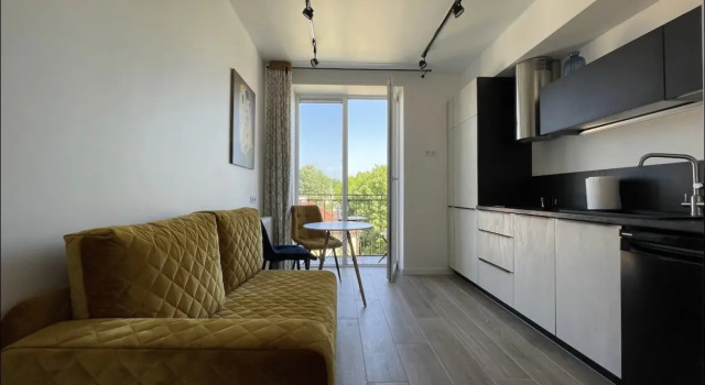 Follow Klimt Apartments, Réserver Appartement Pionerskiy Kaliningrad Region