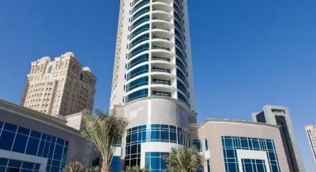 Hilton Doha
