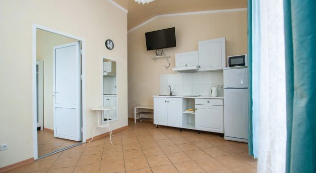 Astra Apartments 5, Book Apartment Ordzhonikidze 