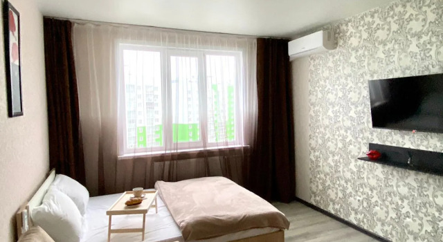 Zhk Ozerki Apartments, Prenota Appartamento Hotel a Central Russia con parcheggio, Parcheggio