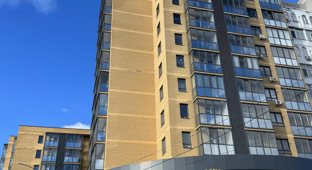 Next Ryadom S Tts Bum Siti Apartments, Prenota Appartamento Brjansk 