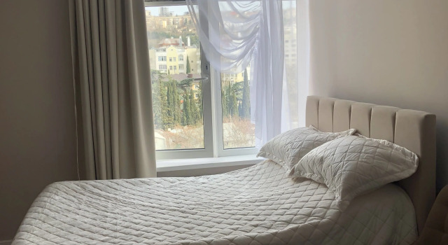 V Novom Dome Apartments, Rezervovat Apartmán Jalta 