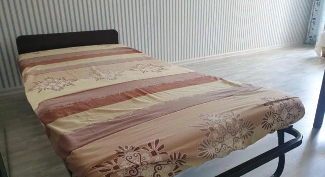 Номер Standard Апартаменты Ейск