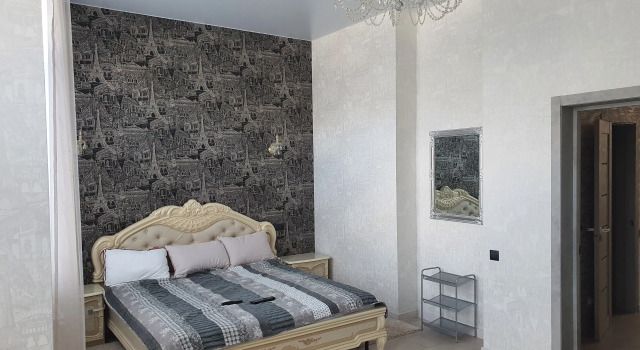 Turist Apartments, Prenota Appartamento Hotel a Central Russia con parcheggio, Parcheggio