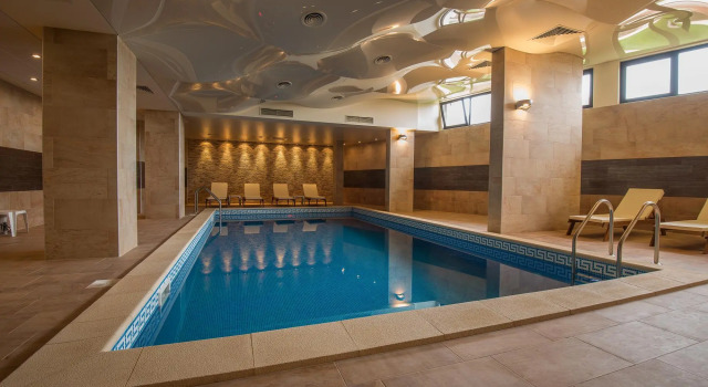 Macon Residence Wellness & Spa
