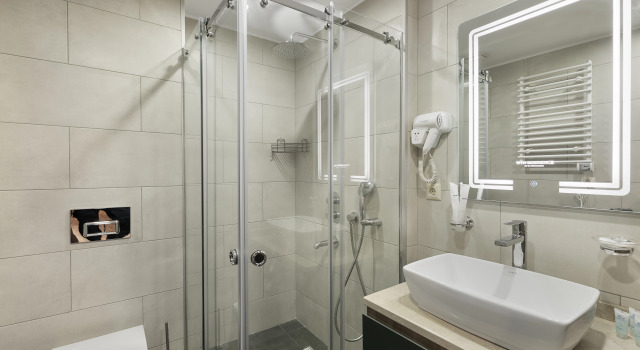 Студия Делюкс Апарт-Отель Wyn Residences Batumi