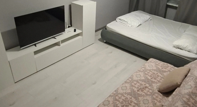 Квартира Кирова 39 Двушка