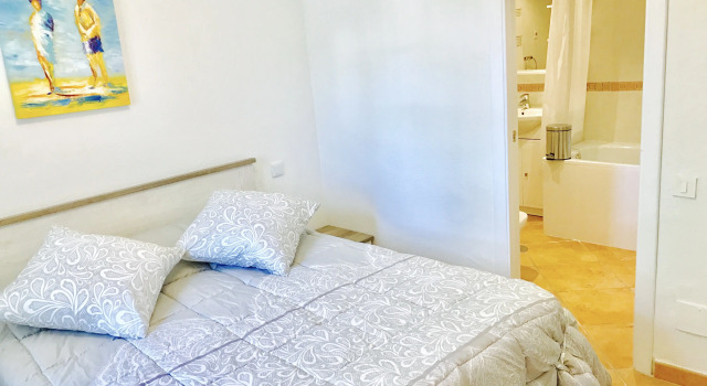Apartamento VillaMarina - Puerto Banús, Забронировать Апартаменты/квартира Отели Марбелья с парковкой, рядом с Casino Marbella, Парковка