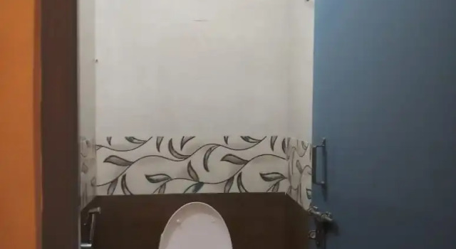 Номер Standard Жилое помещение The Nisarga Residency
