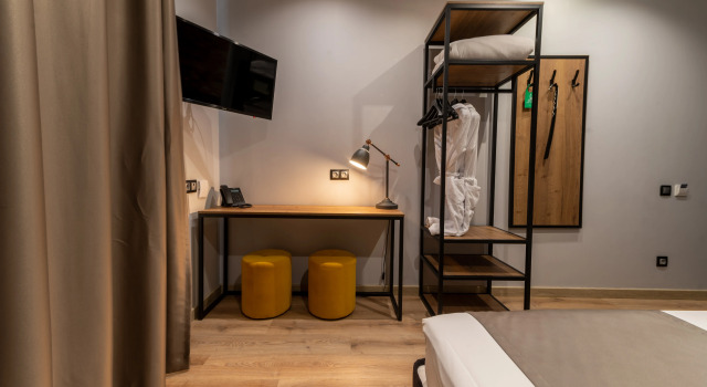 Xenia City Hotel Zelenograd