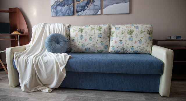 Lovelyhome39 Na Naberezhnoy Apartments, Book Apartment Kaliningrad Kaliningrad Region, near Kaliningrad Stadium