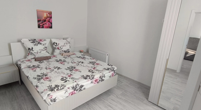Komfortnye Apartamenty V Geograficheskom Tsentre Ufy Na Shafieva Apartments, Rezervovat Apartmán Hotely v Bashkortostan s parkováním, Parkování