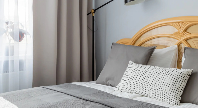 Novella V Pechatnikakh Flat, Rezervovat Apartmán Hotely v UVAO Area s parkováním, Parkování