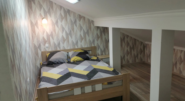 Апартаменты Апартаменты House Radon