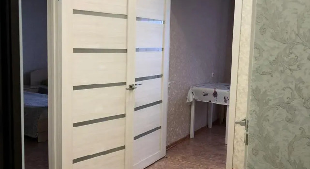 Chkalova 44 Apartments, Boek Appartement Goedkope hotels in Ob