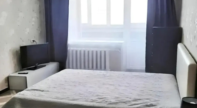 Na Yu.Fuchika 64k1 Flat, Prenota Appartamento Hotel a Tatarstan con parcheggio, Parcheggio
