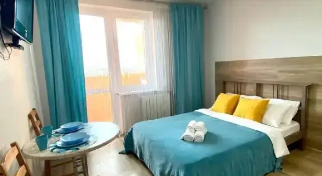 Апартаменты 5 Pant House Троицк на Городской