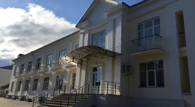 Гостинично-Санаторный Комплекс Курорт Нальчик