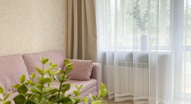Квартира в центре Вологды