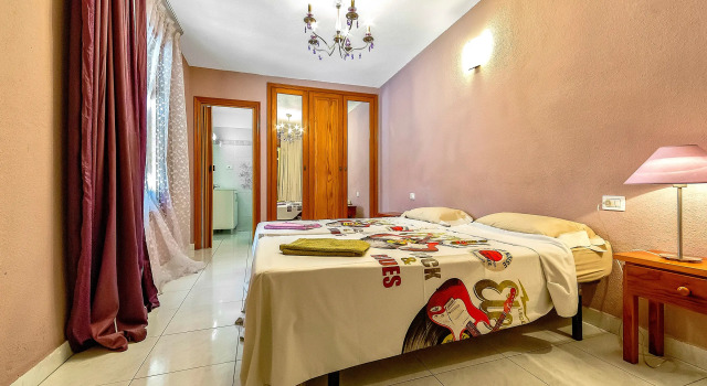 Гостевой Дом Villa Golf Las Americas