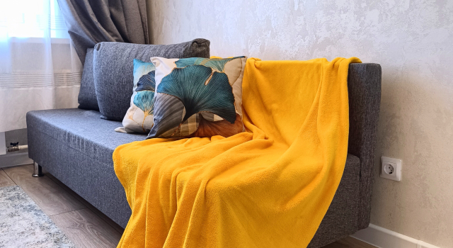 Dvukhyetazhny Loft Apartments, Rezerwuj Apartament Moskwa Rosja