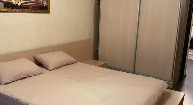 Dvukhkomnatnaya V Kostrome Flat, Boek Appartement Kostroma 