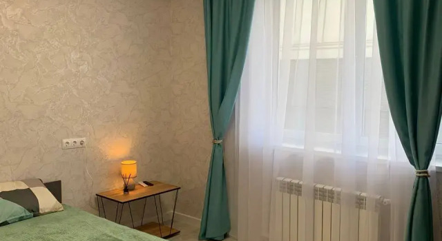 Uyutnaya V Novom Dome Flat, Book Apartment Kaliningrad Kaliningrad Region