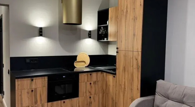 V 2-X Minutax Ot Zhd Vokzala S Sovremennym Remontom Flat, Boek Appartement Hotels in Irkoetsk met parkeren, Parkeren