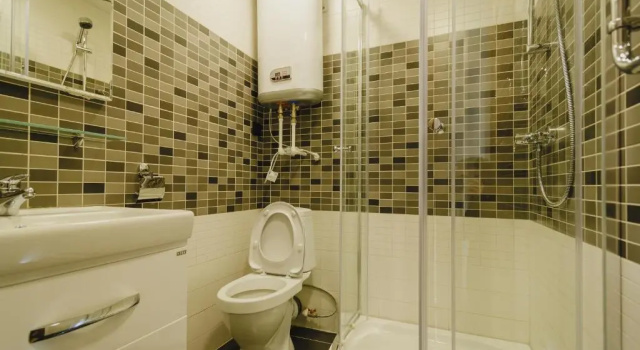Двухместный номер Standard Отель Номера & Завтрак Rooms & Breakfast