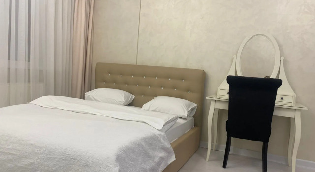 Na 9-J Podlesnoy 29 Apartments, Prenota Appartamento Hotel a Udmurtia con parcheggio, Parcheggio