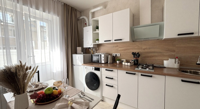 Prekrasnaya V Tsentre Flat, Prenota Appartamento Uglich 