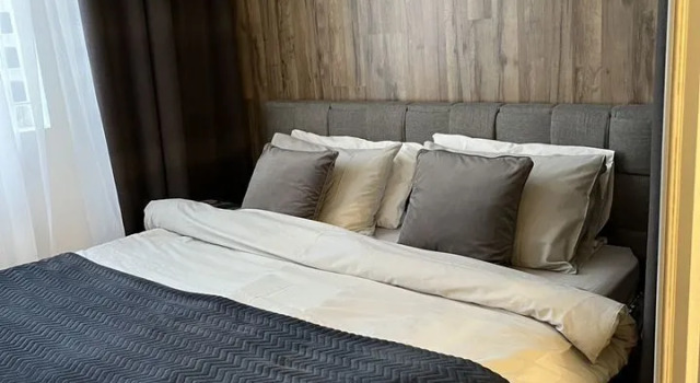 Studiya v Istoricheskom Tsentre Flat, Prenota Appartamento Hotel a Tatarstan con parcheggio, Parcheggio