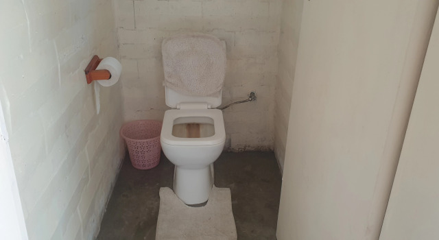 Suite Paradise Camp