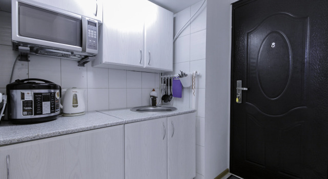 Komfort Klassa Na 13-J Linii 10g Vo Apartments, Забронировать Апартаменты/квартира Апартаменты Санкт-Петербурга, рядом с ЦНТИ Прогресс, Апартаменты/квартира