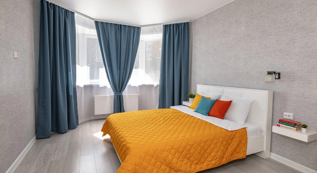 Tophouse Na Neybuta 2a 3 etazh Apartments, Buchen Sie Ferienwohnung Wladiwostok 