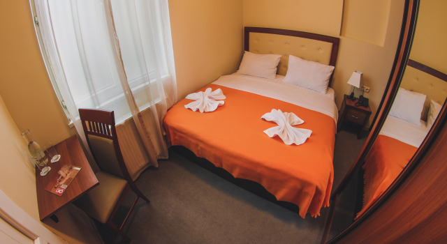 Номер Standard Отель Rogas Home
