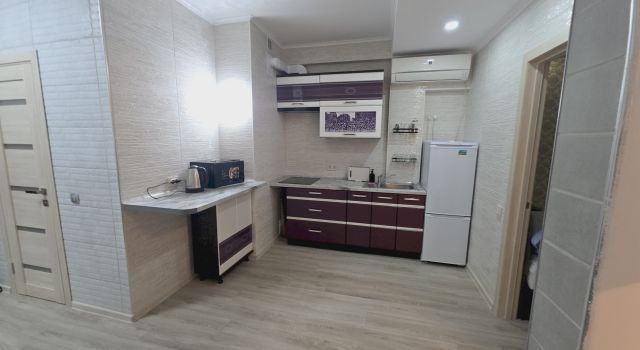 Kvartira Na Sadovoy 31 Flat, Rezervovat Apartmán Jalta 