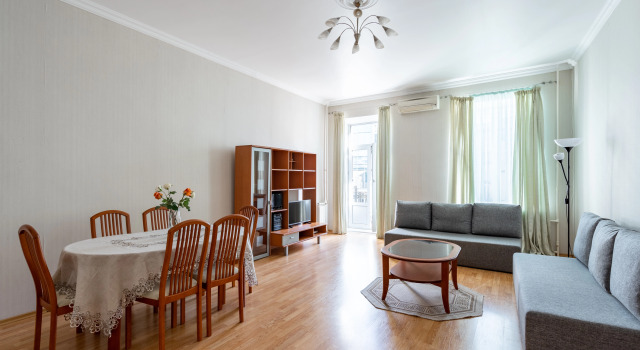 Апартаменты SPb Rentals Мойка 32