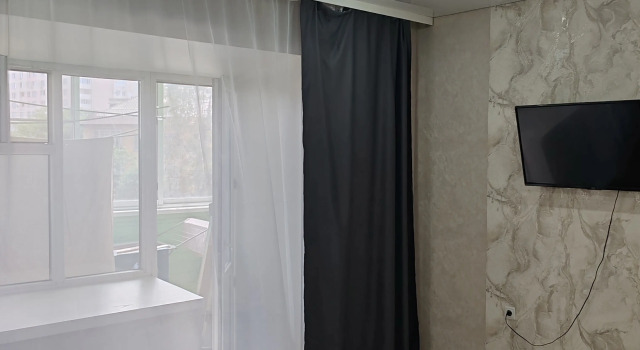 Na Generala Belika 13 Flat, Prenota Appartamento Hotel a Zabaikalsky Kray con parcheggio, Parcheggio