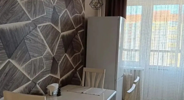 Komfortnaya V Sportivnom Kvartale Flat, Rezerwuj Apartament Borisovichi 