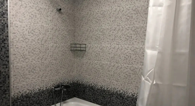 Семейные апартаменты New City Inn