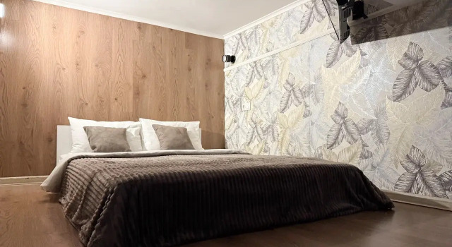 Stilnye v Rayone Metro Zil AVS8 Apartments, Prenota Appartamento Hotel SPA a Mosca, SPA