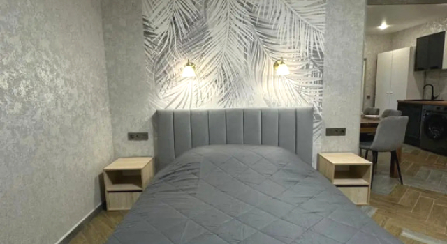 Квартира Veneto Room 4