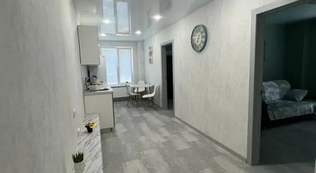 Апартаменты Comfort Апартаменты на Бакалинской 33/2 1