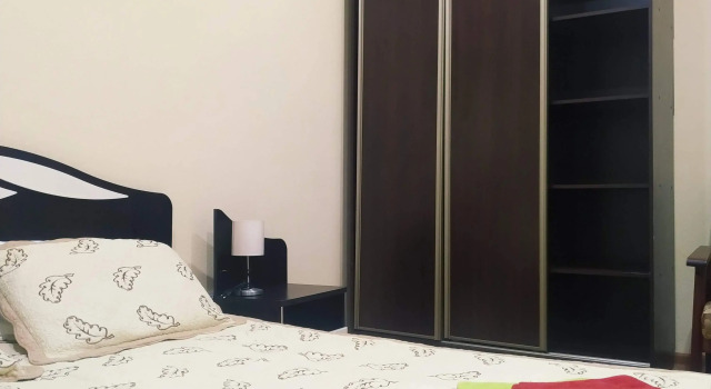 Двухместный номер Standard Отель Крона