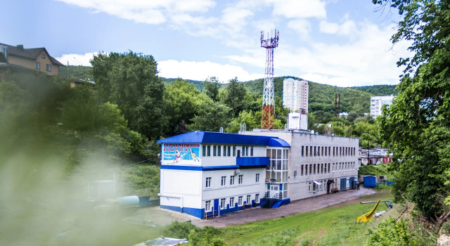 Samara Ski SOK B&B Mini-Hotel, Prenota Bed & breakfast Hotel a Samara con parcheggio, Parcheggio