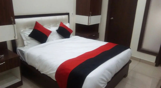 Номер Deluxe Отель Casa Meera