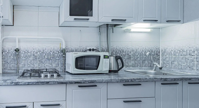3kh Komnatnaya Naprotiv Akvaparka Flat